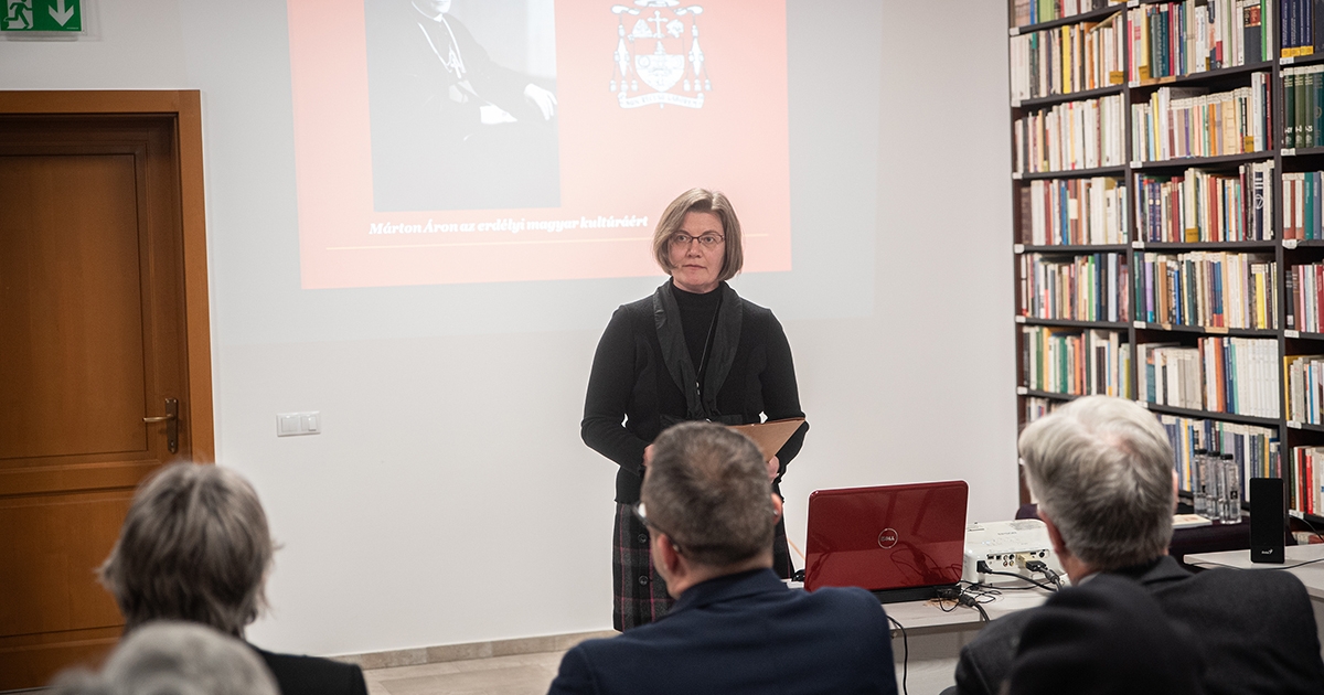 A magyar kultúra napja Csíkszeredában